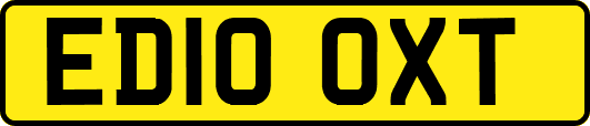 ED10OXT