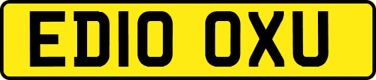 ED10OXU