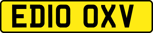 ED10OXV