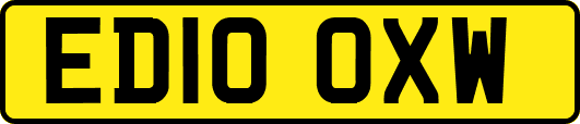 ED10OXW