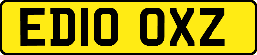 ED10OXZ