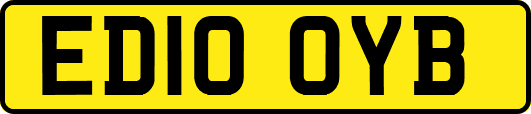ED10OYB