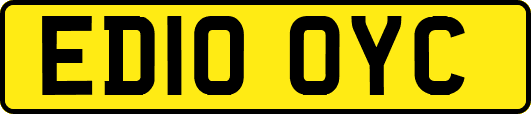 ED10OYC