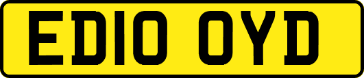ED10OYD