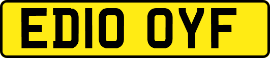 ED10OYF