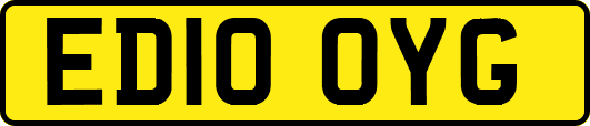 ED10OYG