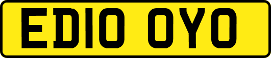 ED10OYO