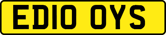 ED10OYS