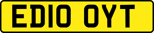 ED10OYT