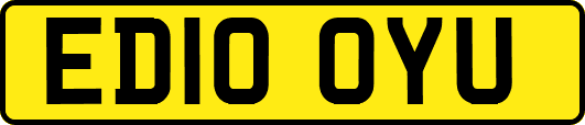 ED10OYU
