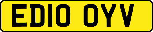 ED10OYV