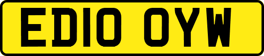ED10OYW