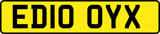 ED10OYX