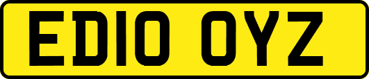 ED10OYZ