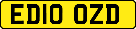 ED10OZD
