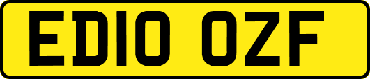 ED10OZF