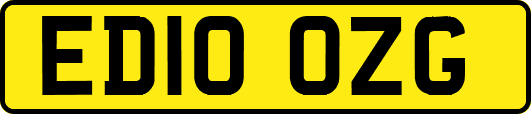 ED10OZG