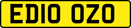 ED10OZO