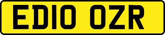 ED10OZR