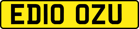 ED10OZU