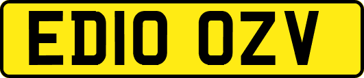 ED10OZV