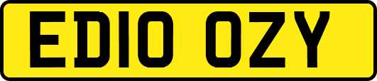 ED10OZY