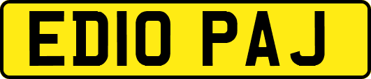 ED10PAJ