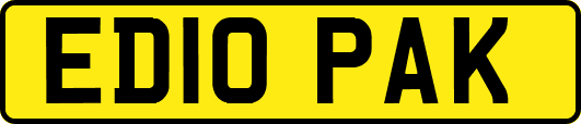 ED10PAK