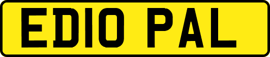 ED10PAL
