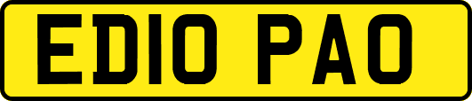 ED10PAO