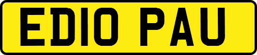 ED10PAU