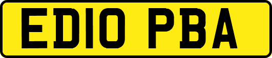 ED10PBA