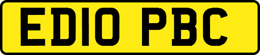 ED10PBC