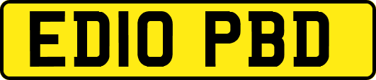 ED10PBD