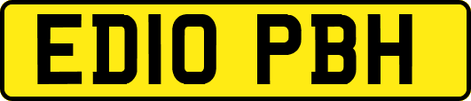 ED10PBH