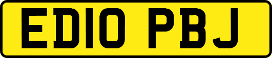 ED10PBJ