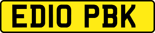 ED10PBK
