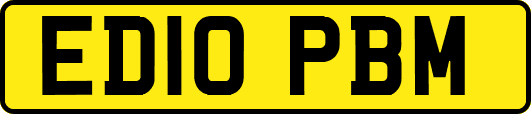 ED10PBM