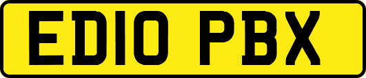 ED10PBX