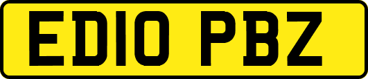 ED10PBZ