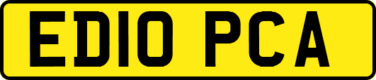 ED10PCA