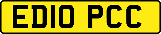 ED10PCC