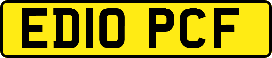 ED10PCF