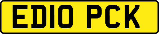 ED10PCK