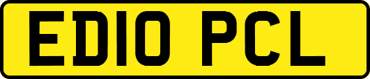 ED10PCL