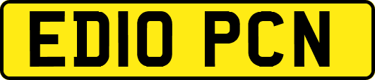 ED10PCN
