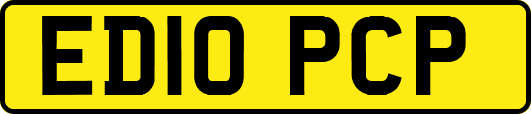 ED10PCP
