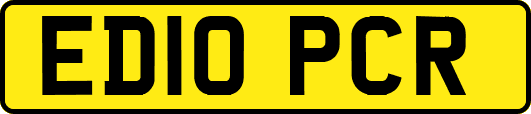 ED10PCR