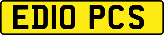 ED10PCS