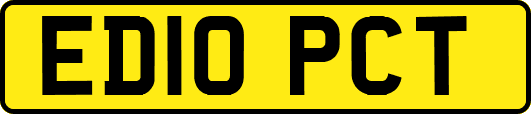 ED10PCT